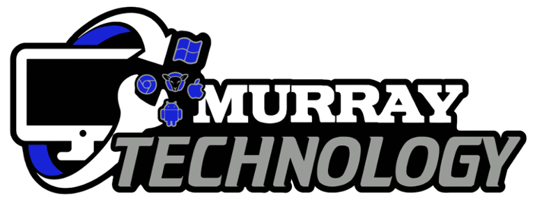 Murray County Schools logo